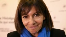 L'écologie urbaine au coeur du projet d'Anne Hidalgo pour Paris