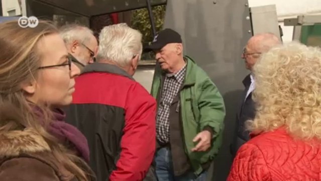 Germany: The cattle whisperer | European Journal