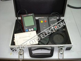 oto beyin tamiri kursu www.otoarizatestcihazlari.com