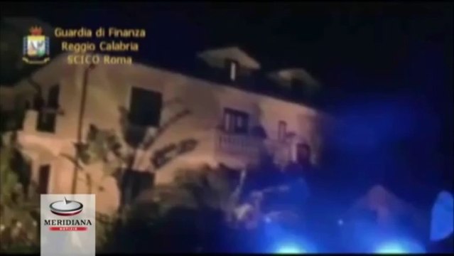 'Ndrangheta, “Operazione Araba Fenice”: sequestrati 90 milioni di euro e arrestati colletti bianchi