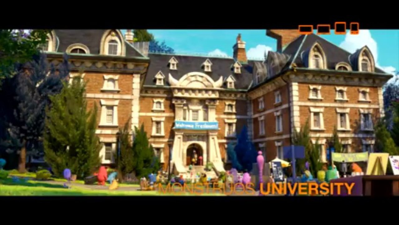 Estrenos noviembre Orange TV”