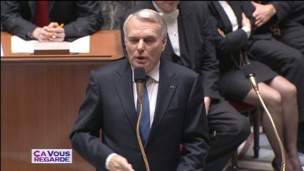 Crise en Bretagne : fermeté du gouvernement face à l'utimatum des bonnets rouges