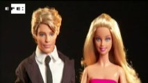 Barbie volta com Ken após sete anos separados