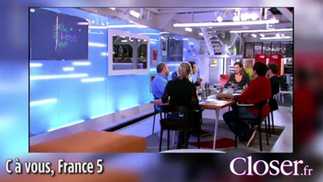 Pour Jérémy Michalak, Campagne Intime est très proche de Confessions intimes