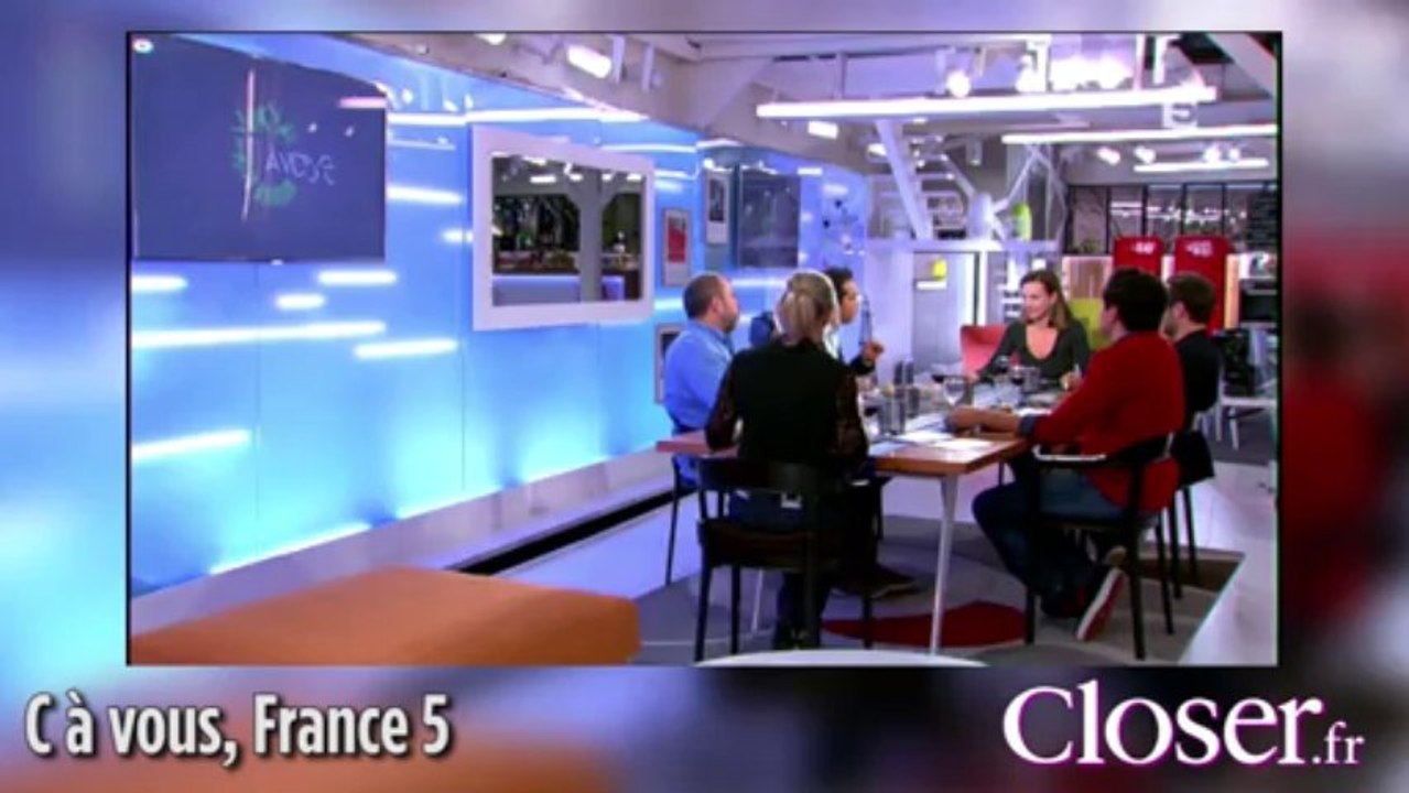 Pour Jérémy Michalak, Campagne Intime est "très proche de Confessions intimes"