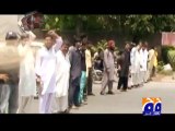 Geo FIR-05 Nov 2013-Part 2-Extortionist policemen killed an innocent…