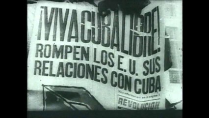 Che Guevara - documentary film