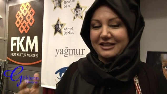 Kimse Yok Mu | İkbal Gürpınar - 1 Şiir 1 Yetim Göklerin Titreyişi