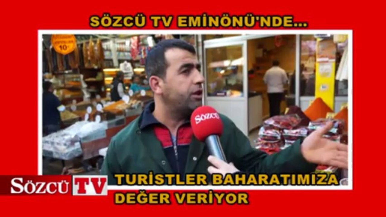 Sesimi duyan var mı Allah rızası için