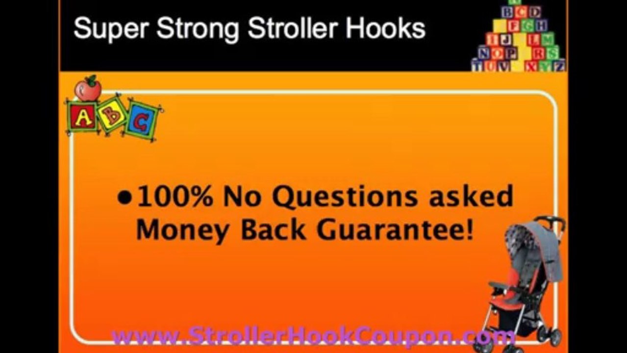 Maclaren Quest Accessory Coupon