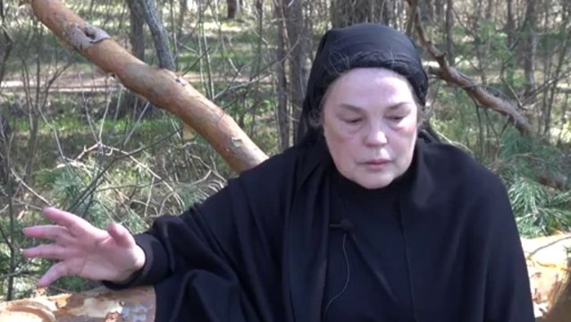 Смысл жизни 10.Смысл жизни - в творении собственного мира.Неведомская Лидия