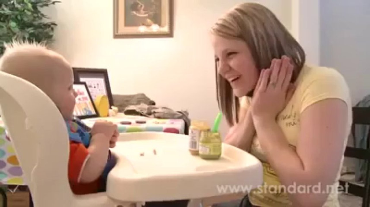 Brave Girl