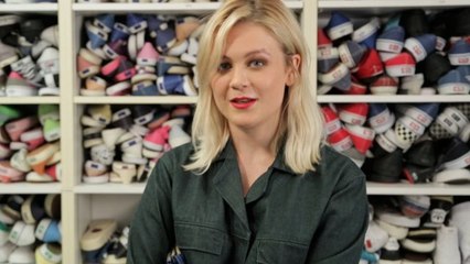 Outfit of the Day - How a Professional Stylist Styles Herself