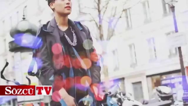 2013 yılının en iyi yabancı şarkıları