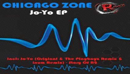 Chicago Zone - Story of R2 (HD) Official Records Mania