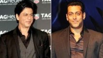 To Bring Me & Salman Together Is In Producers Hand - Shahrukh Khan