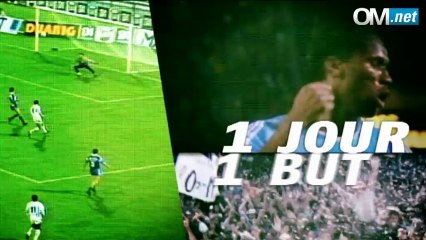 OM-Sochaux : la percée de Roger Magnusson