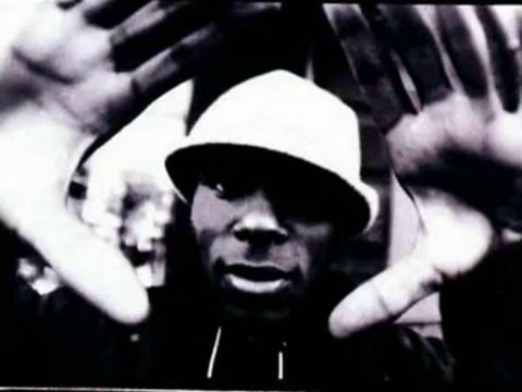 Mos Def The Panties [Instrumental] Edit