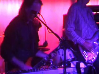 The New Christs -Posse 11.13