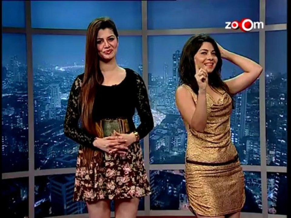 Priyanka Chopra, Deepika Padukone, Sunny Leone & others -- Bollywood Diwali Bombs