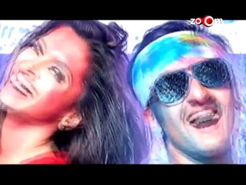 Deepika Padukone’s relationship with Ranveer Singh, Ranbir Kapoor & Katrina Kaif