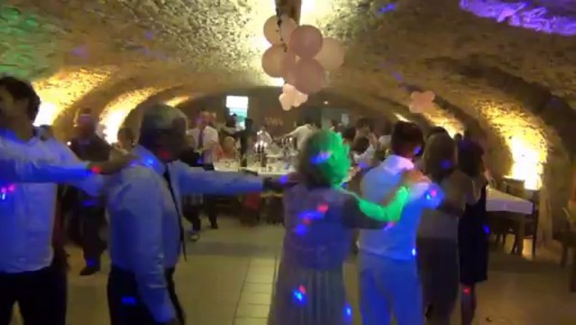 Mariage Alex et Seb 9 Juin 2012