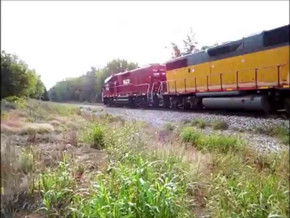 1st train i got on 10-21-13