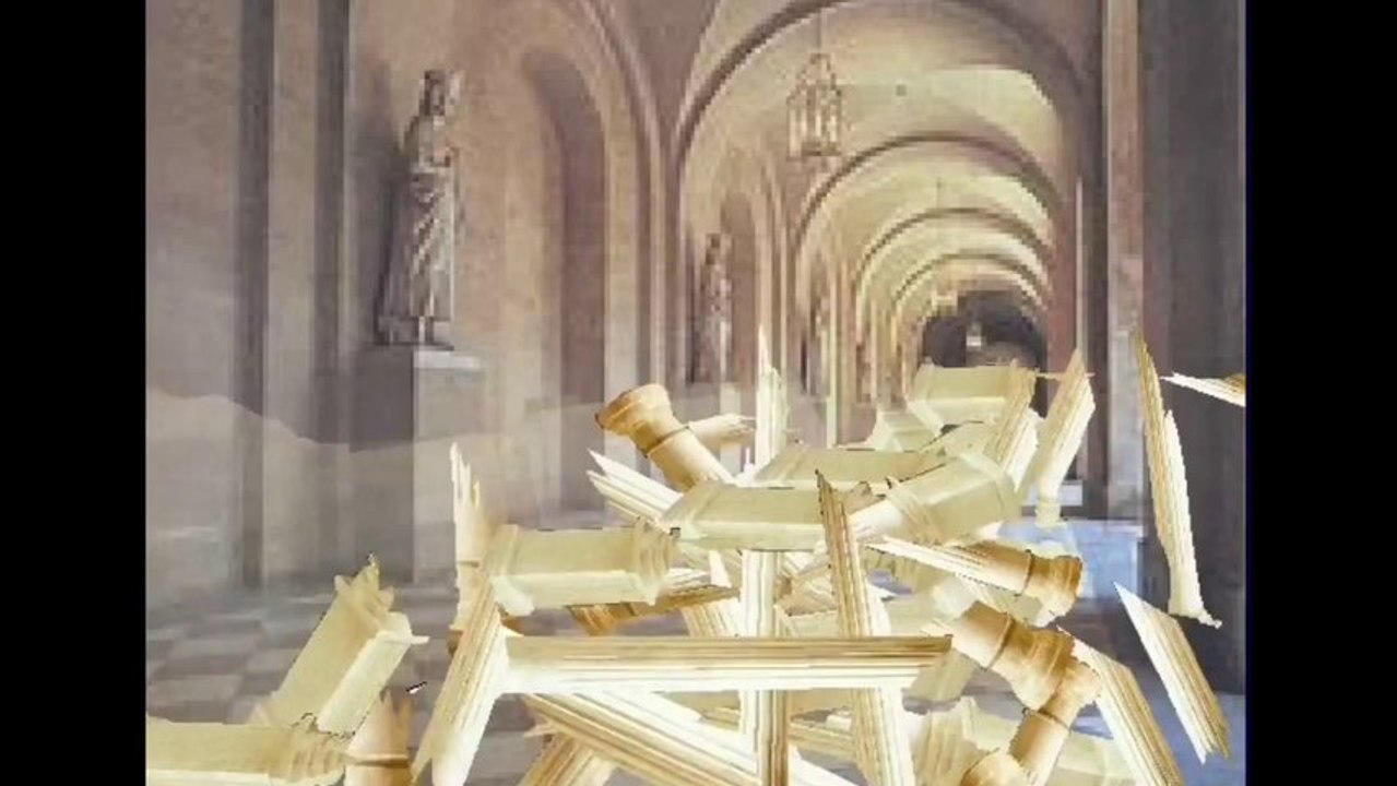 PEYGAMBER EFENDİMİZ S A V 'İN DÜNYA'YA TEŞRİFLERİNDE YAŞANAN BAZI MUCİZELERİ ANLATAN