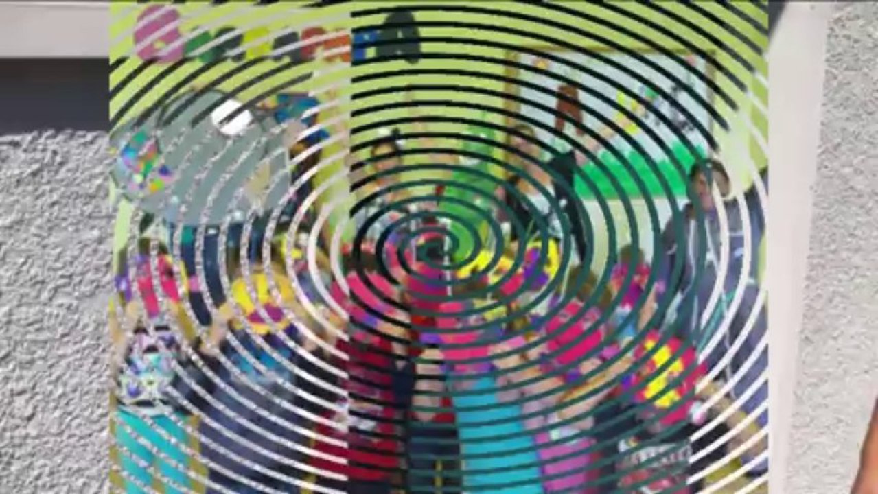 Lip Dup centre de La Bergue ( 74 ).