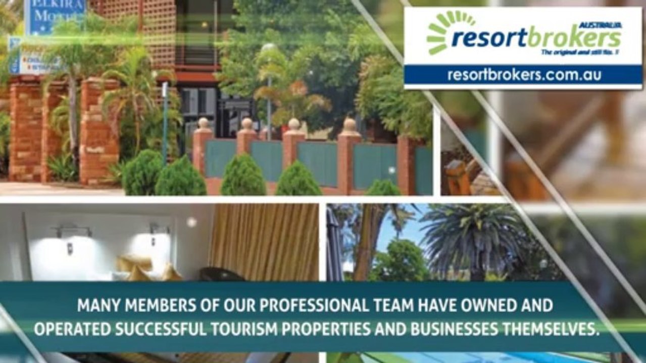 ResortBrokers