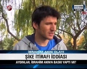 Beyaz Futbol 03.11.2013 3.Kısım