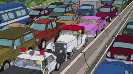 The Simpsons_ Tapped Out E3 2013 game teaser trailer - iOS mobile