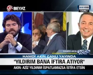 Beyaz Futbol 03.11.2013 4.Kısım