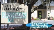 Arlington Apartments in Jacksonville, FL - ForRent.com