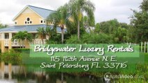 Bridgewater Luxury Rentals Apartments in Saint Petersburg, FL - ForRent.com