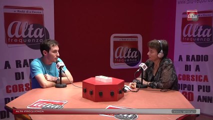 Corsic'Associu avec Le Parti des Oiseaux