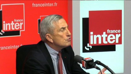 L'invité de 7h50 : le général Vincent Desportes