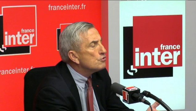L'invité de 7h50 : le général Vincent Desportes