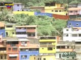 (Video) Aló Presidente n° 359  Barrio nuevo Barrio Tricolor fue la visión del Comandante Chávez