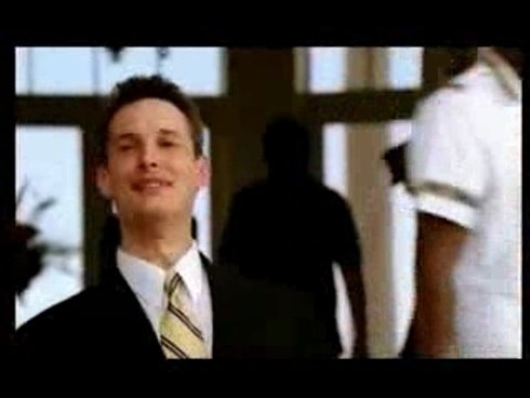 Pub Citroen C5 Sean Connery