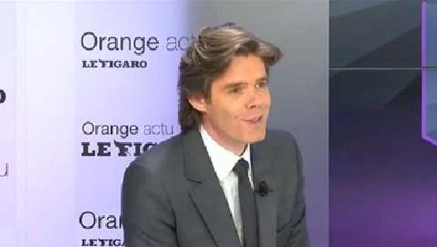 Peters: «Euronews est la deuxième chaîne d’info au monde sur YouTube»