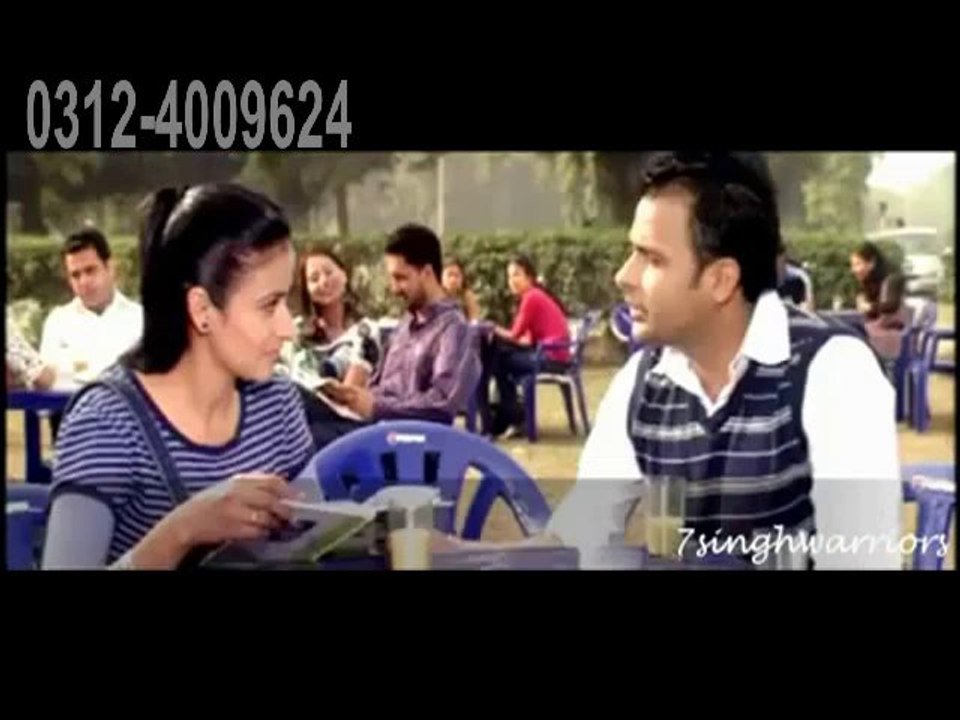 sad punjabi song