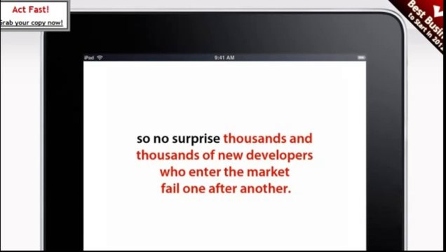 BEST FREE APPS - HOW TO CREATE APPLE APPS