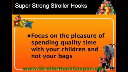 Quinny CV218BTO Britto Moodd Stroller Accessory Coupon