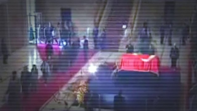 TURGUT ÖZAL NASIL ÖLDÜRÜLDÜ? AŞK, ENTRİKA, GÜÇ VE ZEHİR FATİH POLAT'IN SON KİTABI