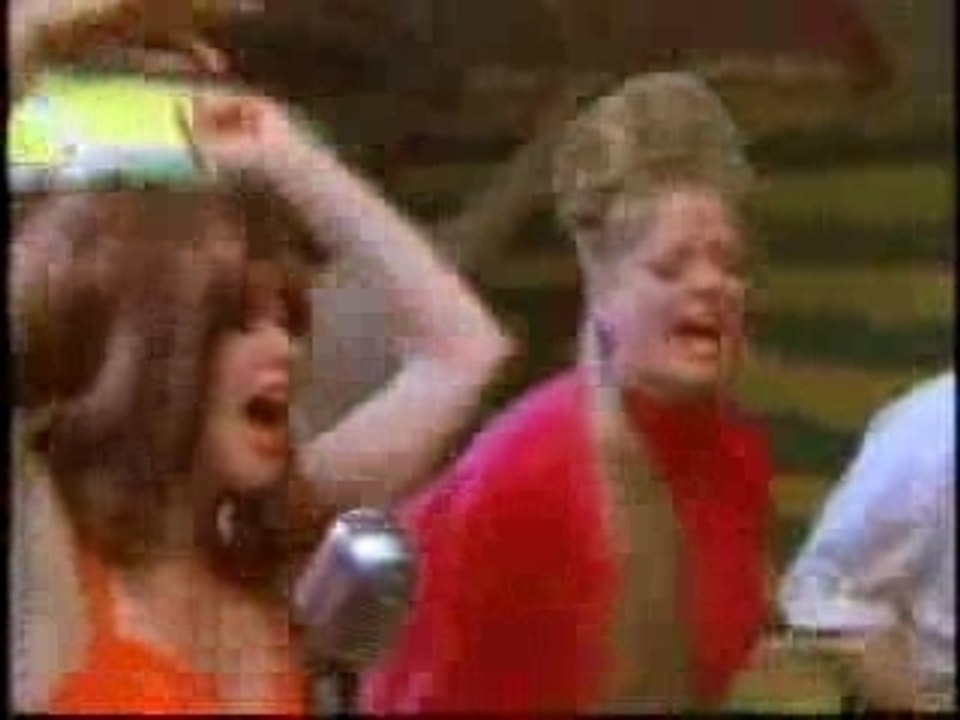 Love Shack B 52's