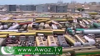 Pakistan to Review Ties With US After Drone Attack Interior Minister