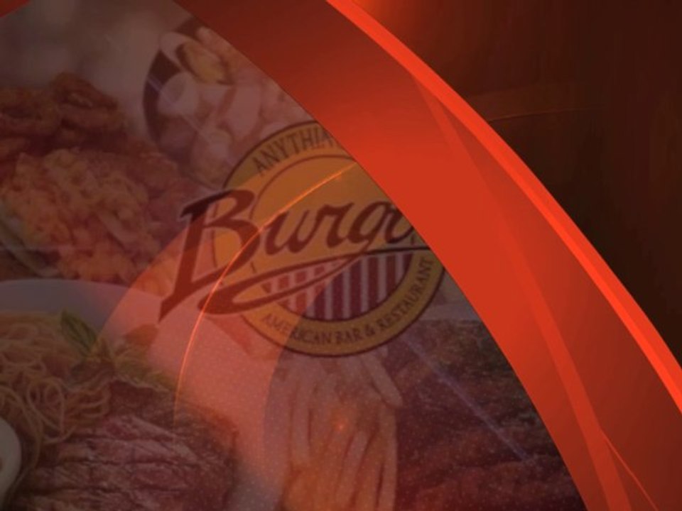 40 percent off on Burgoo Bar and Restaurant - only at MetroDeal!