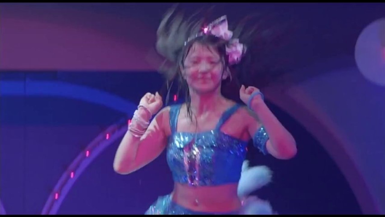 Morning Musume -Dokka~n Capriccio