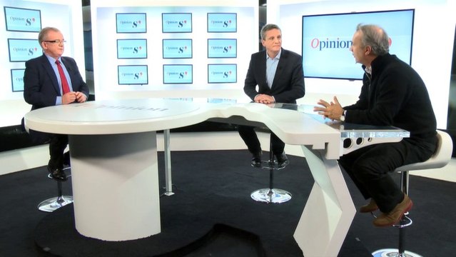 OpinionS : La colère des bonnets rouges va t'elle s'étendre ?